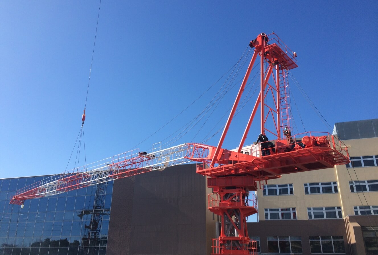 安全管理とコンプライアンス意識の高さ